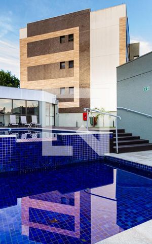Apartamento para alugar com 95m², 3 quartos e 2 vagas Apartamento para alugar com 95m², 3 quartos e 2 vagasÁrea comum - Piscina
