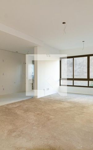 Apartamento para alugar com 95m², 3 quartos e 2 vagas Apartamento para alugar com 95m², 3 quartos e 2 vagasSala