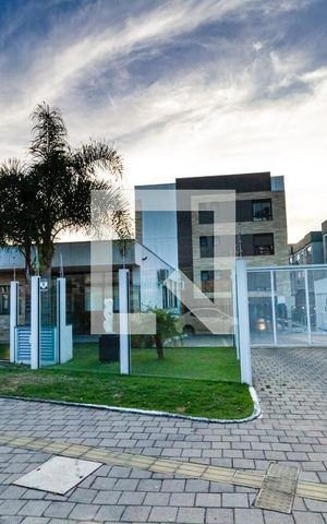 Apartamento para alugar com 95m², 3 quartos e 2 vagas Apartamento para alugar com 95m², 3 quartos e 2 vagasFachada