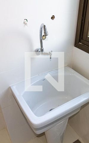 Apartamento para alugar com 95m², 3 quartos e 2 vagas Apartamento para alugar com 95m², 3 quartos e 2 vagasÁrea de Serviço