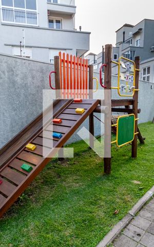 Apartamento para alugar com 95m², 3 quartos e 2 vagas Apartamento para alugar com 95m², 3 quartos e 2 vagasÁrea comum