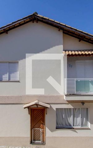Casa de condomínio à venda com 98m², 2 quartos e 2 vagas Casa de condomínio à venda com 98m², 2 quartos e 2 vagasVista Quarto