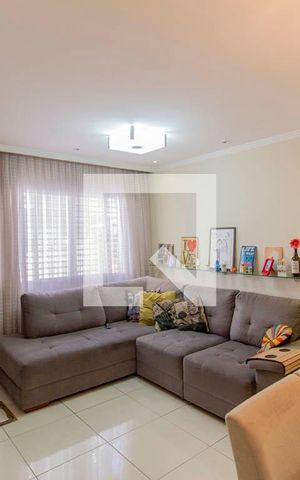 Casa de condomínio à venda com 98m², 2 quartos e 2 vagas Casa de condomínio à venda com 98m², 2 quartos e 2 vagasSala