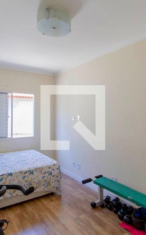 Casa de condomínio à venda com 98m², 2 quartos e 2 vagas Casa de condomínio à venda com 98m², 2 quartos e 2 vagasQuarto