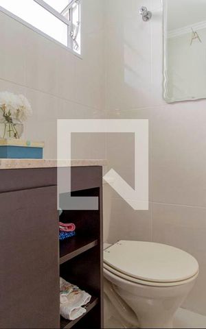 Casa de condomínio à venda com 98m², 2 quartos e 2 vagas Casa de condomínio à venda com 98m², 2 quartos e 2 vagasLavabo