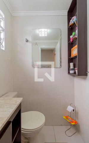 Casa de condomínio à venda com 98m², 2 quartos e 2 vagas Casa de condomínio à venda com 98m², 2 quartos e 2 vagasLavabo