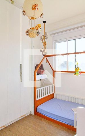 Apartamento à venda com 150m², 3 quartos e 2 vagasSuíte 2