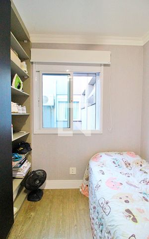 Apartamento à venda com 150m², 3 quartos e 2 vagasQuarto 3