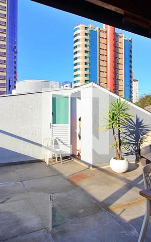 Apartamento à venda com 150m², 3 quartos e 2 vagasCobertura / Área Gourmet