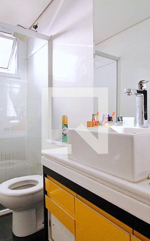 Apartamento à venda com 150m², 3 quartos e 2 vagasBanheiro da Suíte 1