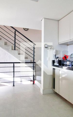Apartamento à venda com 150m², 3 quartos e 2 vagasCozinha