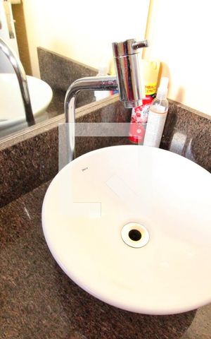 Apartamento à venda com 150m², 3 quartos e 2 vagasLavabo