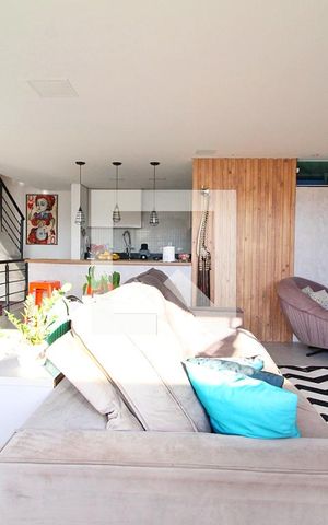 Apartamento à venda com 150m², 3 quartos e 2 vagasSala