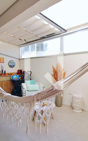 Apartamento à venda com 150m², 3 quartos e 2 vagasVaranda da Sala