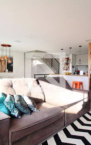 Apartamento à venda com 150m², 3 quartos e 2 vagasSala