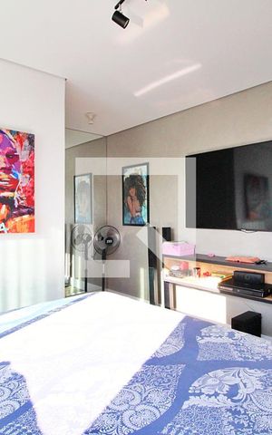 Apartamento à venda com 150m², 3 quartos e 2 vagasSuíte 1