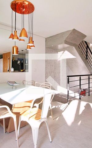 Apartamento à venda com 150m², 3 quartos e 2 vagasSala