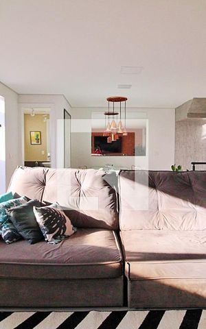 Apartamento à venda com 150m², 3 quartos e 2 vagasSala