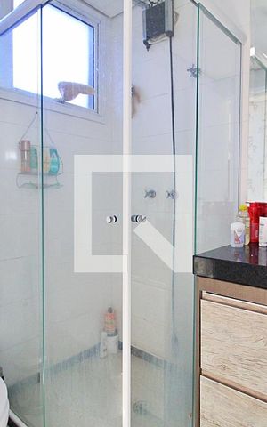 Apartamento à venda com 150m², 3 quartos e 2 vagasBanheiro da Suíte 2