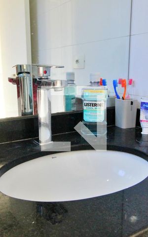 Apartamento à venda com 150m², 3 quartos e 2 vagasBanheiro da Suíte 2