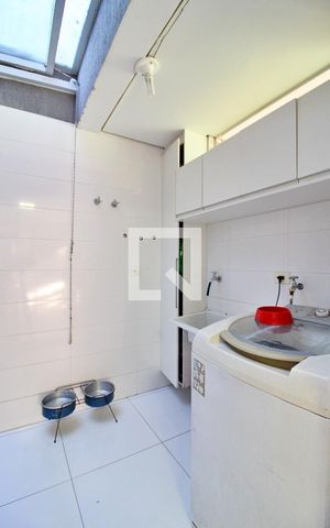 Apartamento à venda com 150m², 3 quartos e 2 vagasÁrea de Serviço