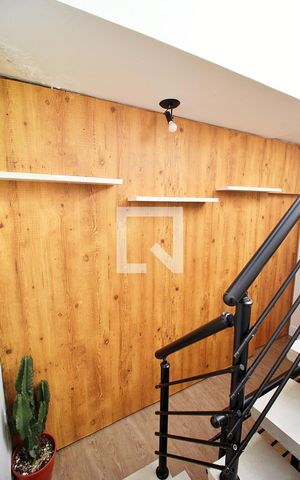 Apartamento à venda com 150m², 3 quartos e 2 vagasCorredor