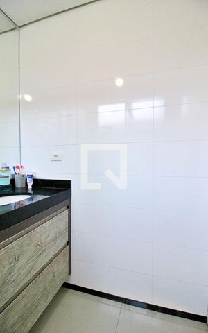 Apartamento à venda com 150m², 3 quartos e 2 vagasBanheiro da Suíte 2