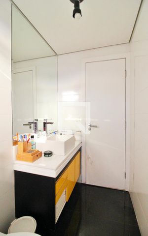 Apartamento à venda com 150m², 3 quartos e 2 vagasBanheiro da Suíte 1
