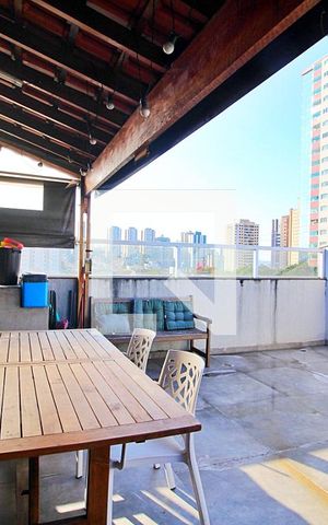 Apartamento à venda com 150m², 3 quartos e 2 vagasCobertura / Área Gourmet