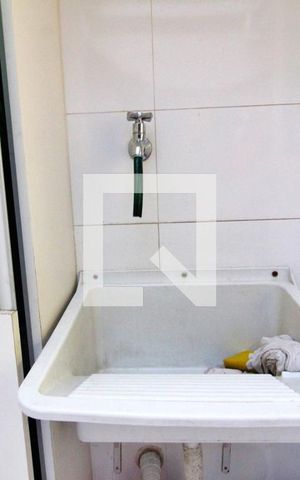 Apartamento à venda com 150m², 3 quartos e 2 vagasÁrea de Serviço