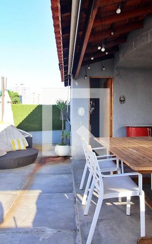 Apartamento à venda com 150m², 3 quartos e 2 vagasCobertura / Área Gourmet