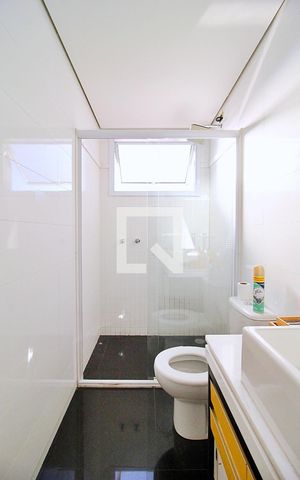 Apartamento à venda com 150m², 3 quartos e 2 vagasBanheiro da Suíte 1