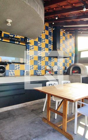 Apartamento à venda com 150m², 3 quartos e 2 vagasCobertura / Área Gourmet