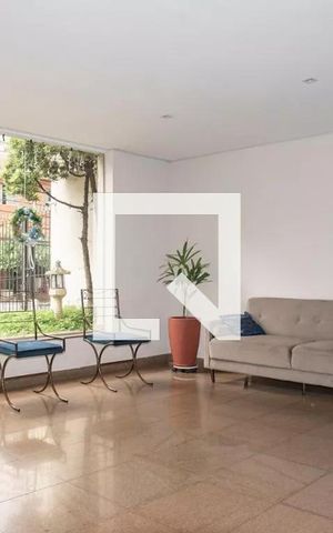 Apartamento para alugar com 68m², 3 quartos e 1 vaga Apartamento para alugar com 68m², 3 quartos e 1 vagaÁrea comum - Hall