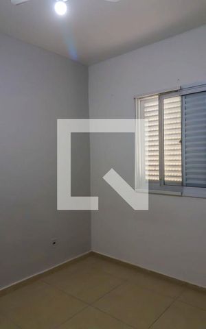 Apartamento para alugar com 53m², 2 quartos e 1 vaga Apartamento para alugar com 53m², 2 quartos e 1 vagaQuarto 2
