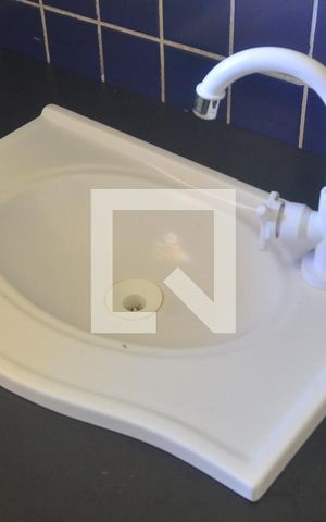 Apartamento à venda com 300m², 8 quartos e sem vagaBanheiro