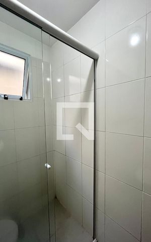 Apartamento à venda com 40m², 1 quarto e sem vagaBanheiro