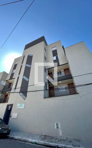 Apartamento à venda com 40m², 1 quarto e sem vagaFachada