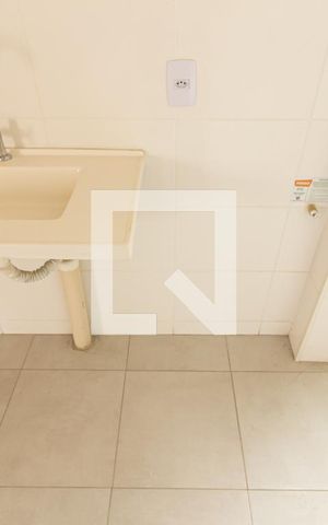 Apartamento para alugar com 42m², 2 quartos e 1 vaga Apartamento para alugar com 42m², 2 quartos e 1 vagaCozinha