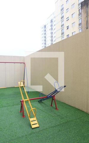 Apartamento à venda com 24m², 1 quarto e sem vagaÁrea comum - Playground