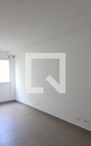 Apartamento à venda com 24m², 1 quarto e sem vagaQuarto/ Sala