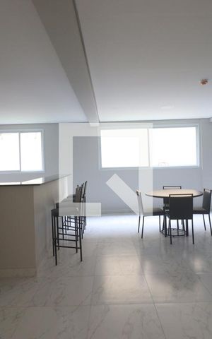Apartamento à venda com 24m², 1 quarto e sem vagaÁrea comum - Salão de festas