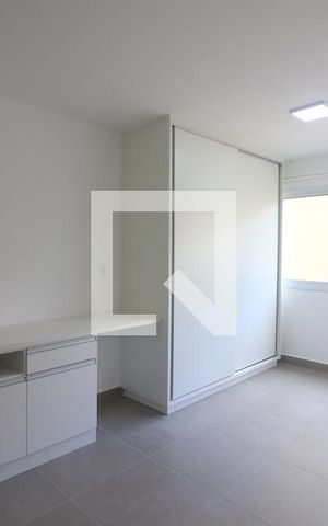 Apartamento à venda com 24m², 1 quarto e sem vagaQuarto/ Sala