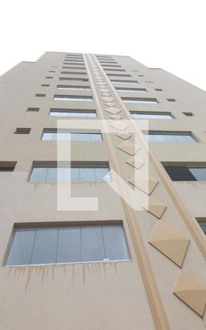 Apartamento à venda com 24m², 1 quarto e sem vagaFachada do prédio