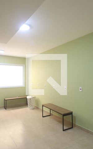Apartamento à venda com 24m², 1 quarto e sem vagaLavanderia