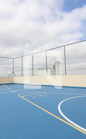 Apartamento à venda com 24m², 1 quarto e sem vagaQuadra