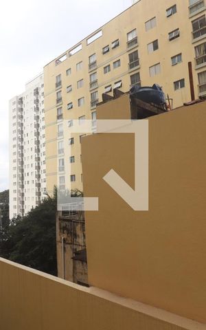 Apartamento à venda com 24m², 1 quarto e sem vagaJanela da Sala/ quarto