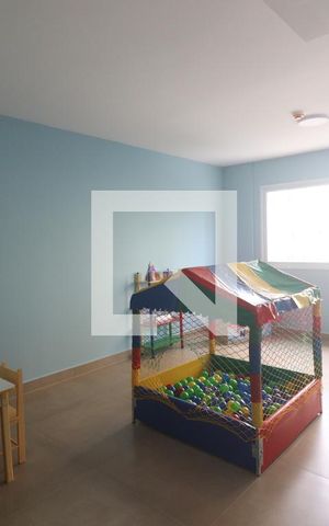 Apartamento à venda com 24m², 1 quarto e sem vagaBrinquedoteca
