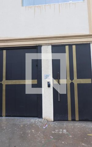 Apartamento à venda com 24m², 1 quarto e sem vagaFachada do condomínio