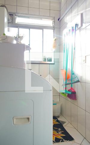 Casa à venda com 200m², 3 quartos e 3 vagasÁrea de serviço